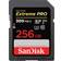 SanDisk Extreme PRO SDXCâ¢ UHS-Il 256GB SDSDXDK-256G-GN4IN
